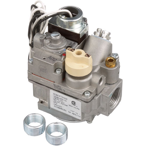 (image for) Vulcan Hart VH470841-3 GAS CONTROL